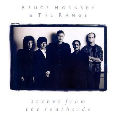 Bruce Hornsby & the Range